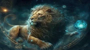 برج الأسد اليوم: فرصة مميزة لحصد نتائج مجهوداتك